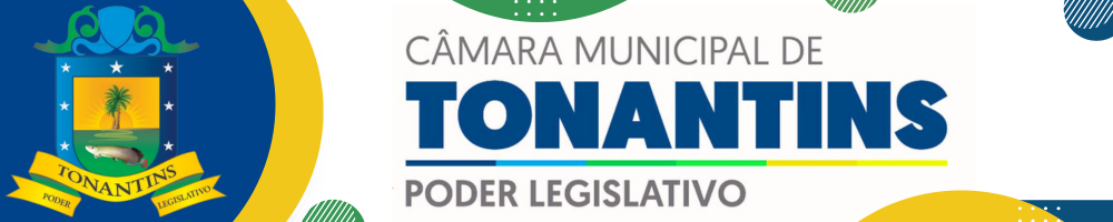 camara municipal de tonantins